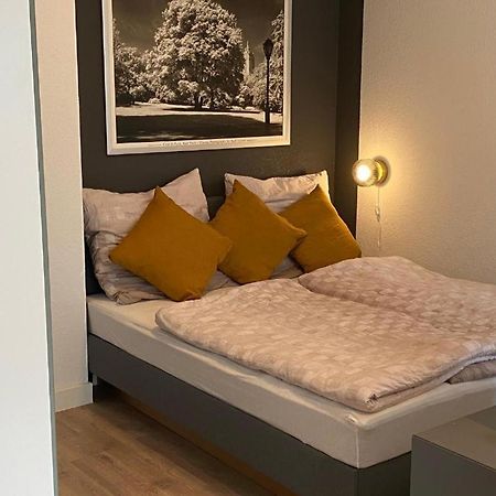 Ferienwohnung Am Stoetteritzer Waeldchen ไลป์ซิก ภายนอก รูปภาพ
